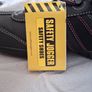NEW Women safety shoes Image 5