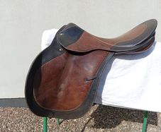 Saddle