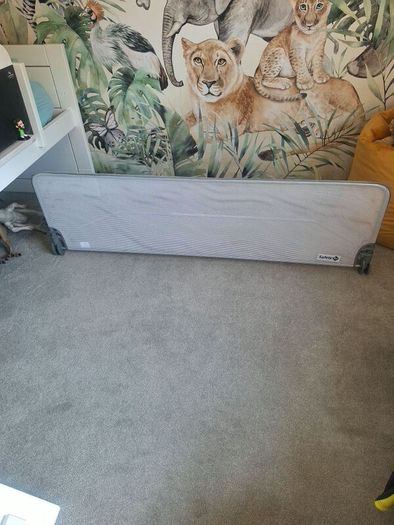 Safety First Extra Long Bed Rail