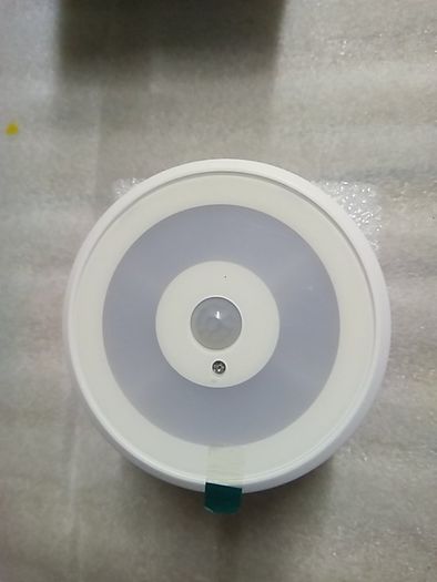 Indoor Sensor Light with Doorbell Function