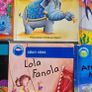 8 story books Image 3