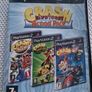Crash Bandicoot Action Pack 3 Games PlayStation2 Ps2 Games Original Image 2