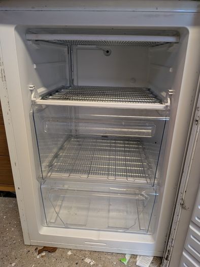 Freezer