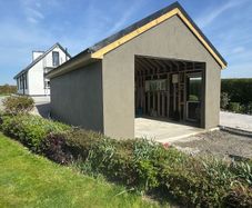 Plasterer