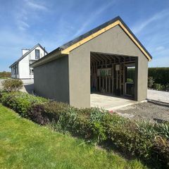 Plasterer