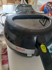 Tefal airfryer