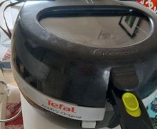 Tefal airfryer