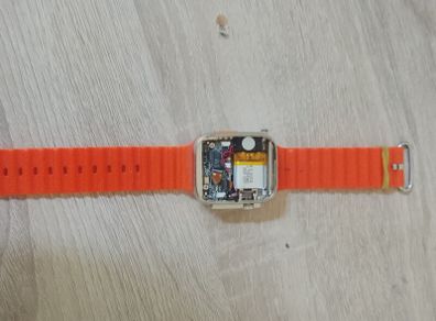 smart watch