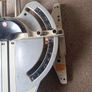 Makita LS1013 mitre chop saw Image 2