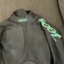Triathlon Wetsuit Image 5