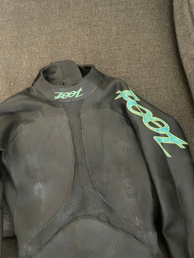 Triathlon Wetsuit