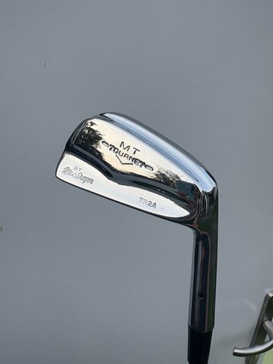 MacGregor MT Tourney 3i to 9i