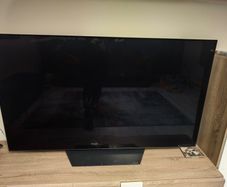 LG OLED B9 55inch for parts