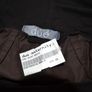NEW Brown cord Skirt Size M by Due Maternity Image 2
