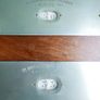 Antique Brunswick Billiards Paris Very Rare 1900 - 1920s Counter - Le Mans, Brooklands Grand Prix Motor Racing Lap Counter Image 8