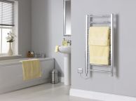 main image for ad Chrome Towel Rail