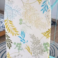 ironing board