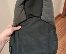 Maxi Cosi newborn carseat insert