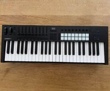 Novation Launchkey 49 mk4