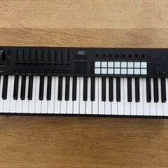 Novation Launchkey 49 mk4