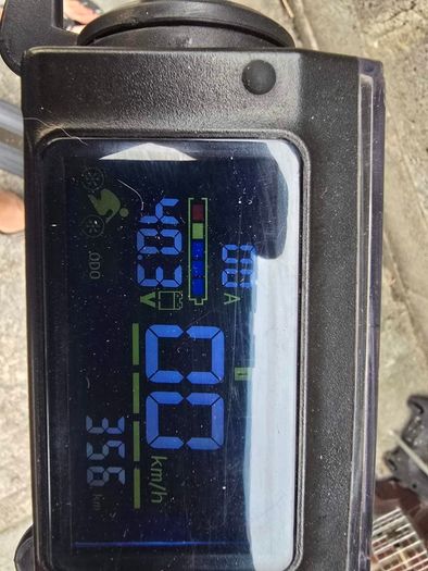 Kugoo S3 electric scooter