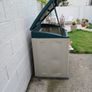 Keter 1200 Outdoor Storage Box Image 9