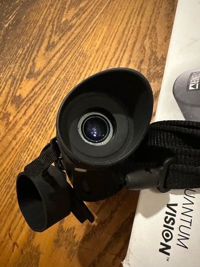 Steiner Nighthunter H35 Gen. 2 Thermal Monocular