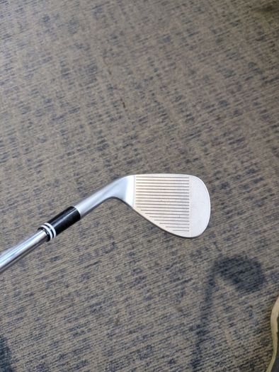 Cleveland RTX wedge 52