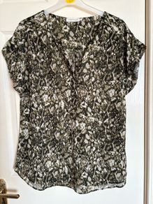 ladies blouse