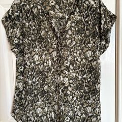 ladies blouse