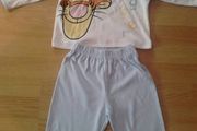 Disney pajamas