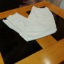 Elastic  Waist  Band   Trousers Image 3