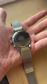 Citizen Eco Drive