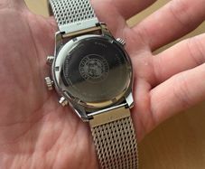 Citizen Eco Drive