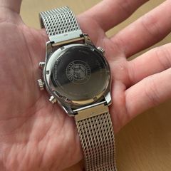 Citizen Eco Drive