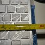 Brand New Trust Wireless Bluetooth Keyboard Image 5