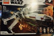 Lego 75301 Luke Skywalker's X-Wing Fighter