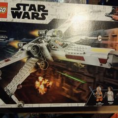 Lego 75301 Luke Skywalker's X-Wing Fighter