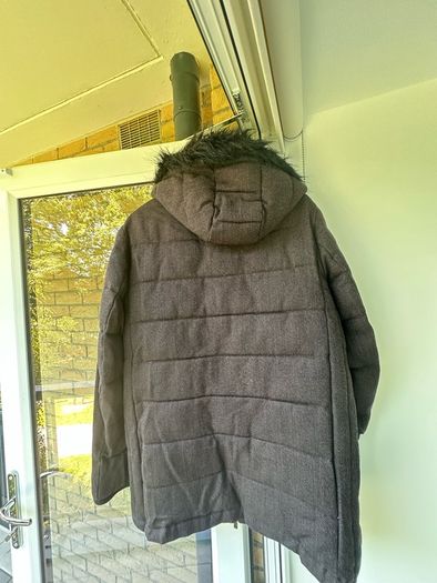 Calvin Klein Men Coat