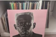 Tyler, The Creator - Igor (LP, Album, Gat)
