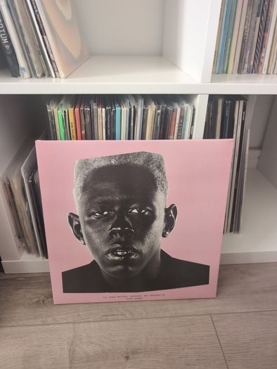 Tyler, The Creator - Igor (LP, Album, Gat)