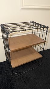 shelf
