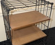 shelf