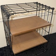 shelf