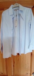Boys occasion shirt BNWT