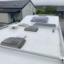 Dethleffs Fortero A6915 motorhome, 2009 reg. Image 3