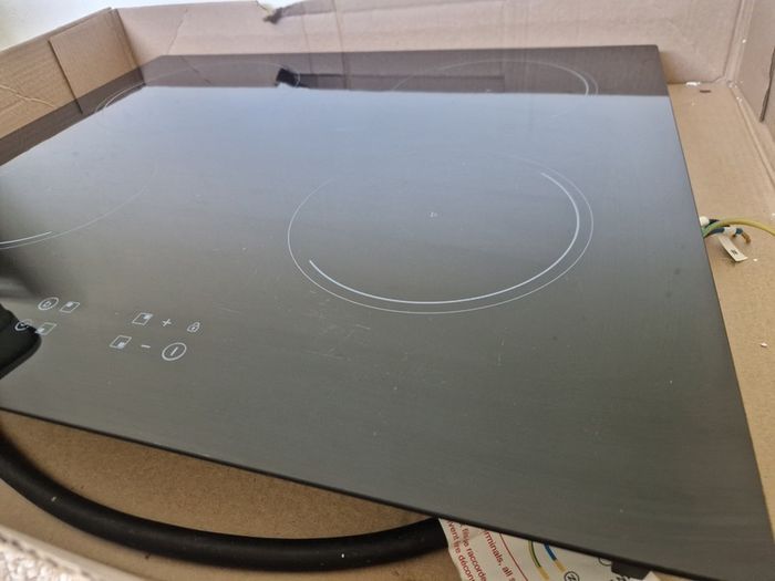 Candy 59cm Induction Hob