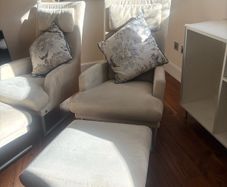 chairs