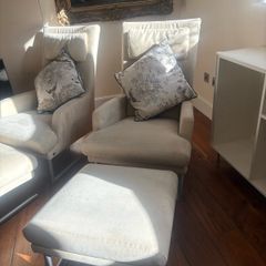 chairs