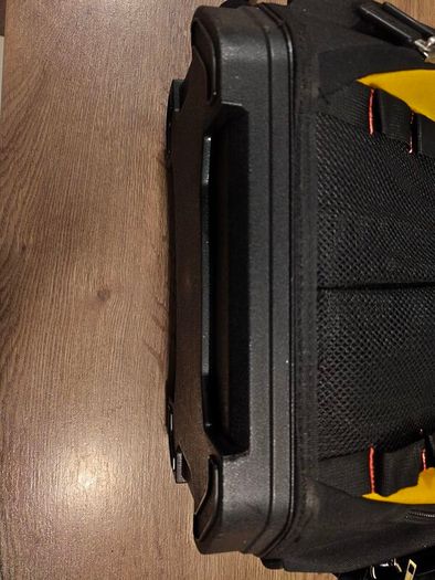 Stanley fatmax toolbag